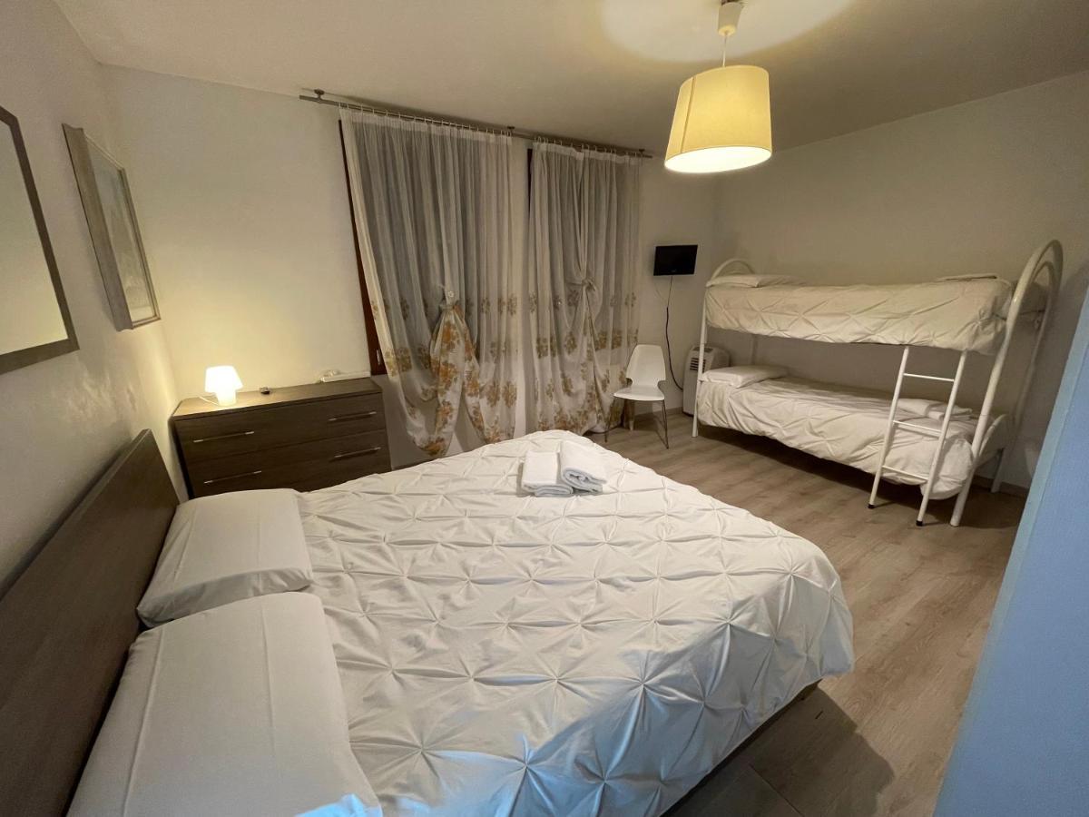 Affittacamere Romantic Enchantment With Private Bathroom *