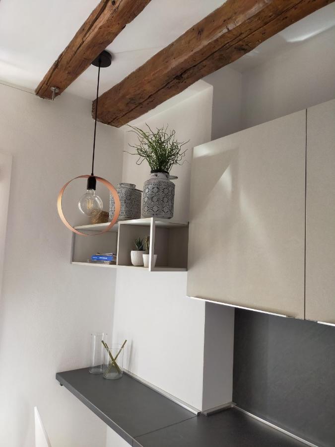 Apartment Design House Biennale Venice