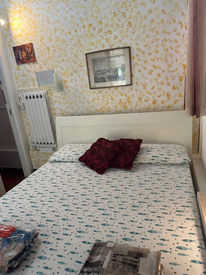 Sleep In Hospedagem domiciliar Veneza
