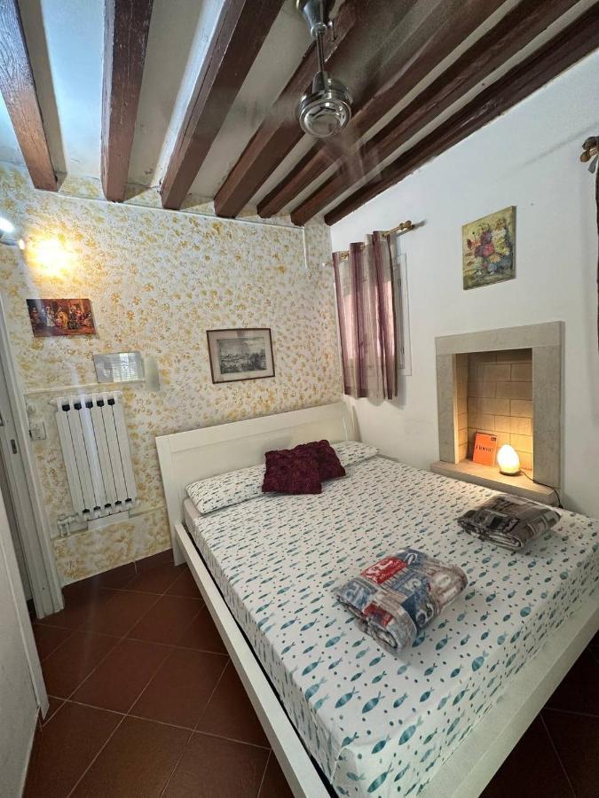 Sleep In Veneza