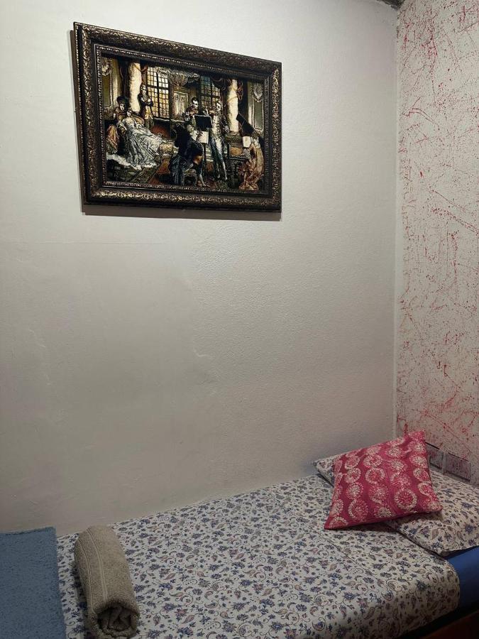 Sleep In Hospedagem domiciliar Veneza