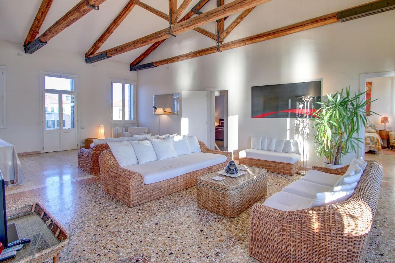 Apartment Patrizio Panoramic View
