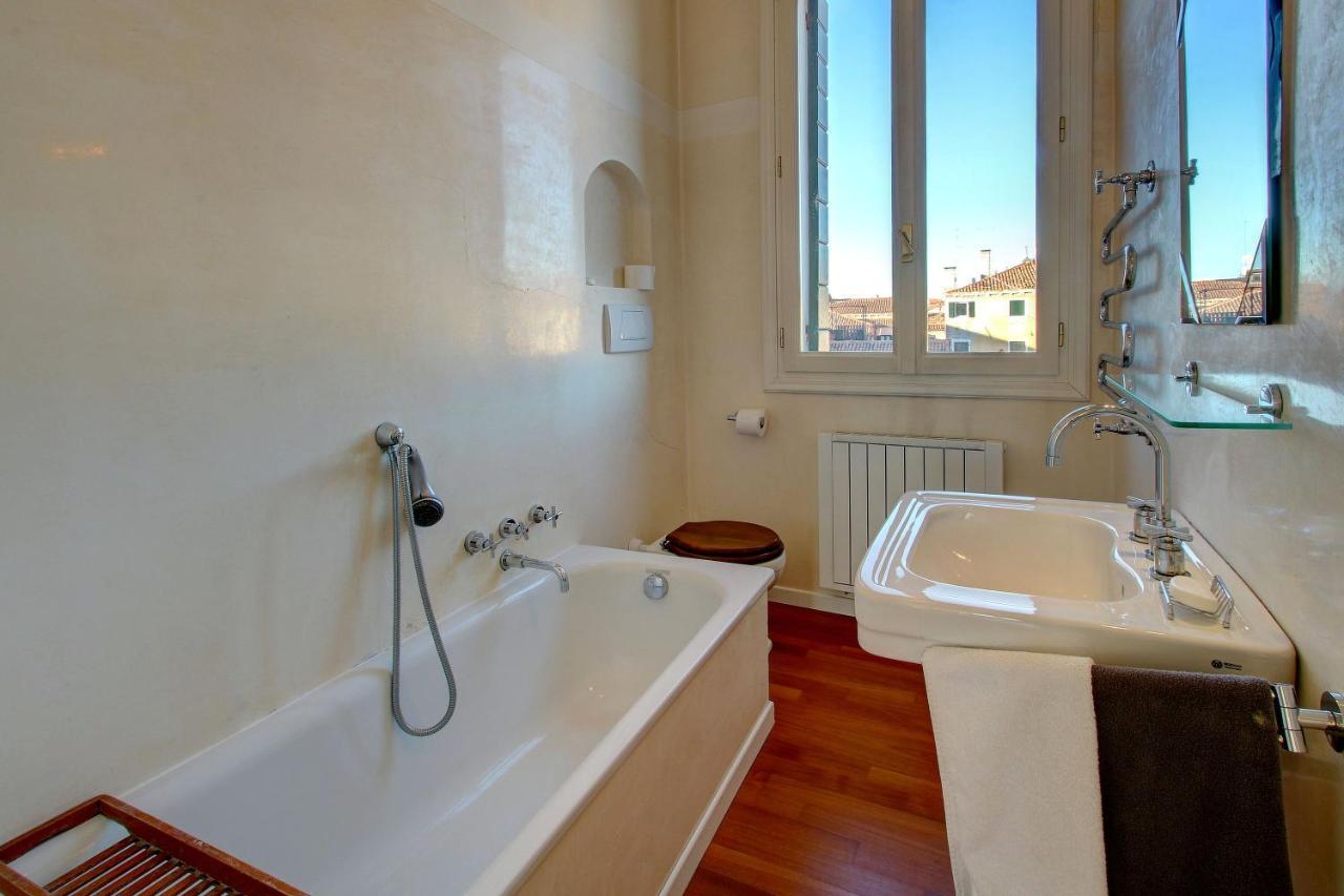 Apartment Patrizio Panoramic View