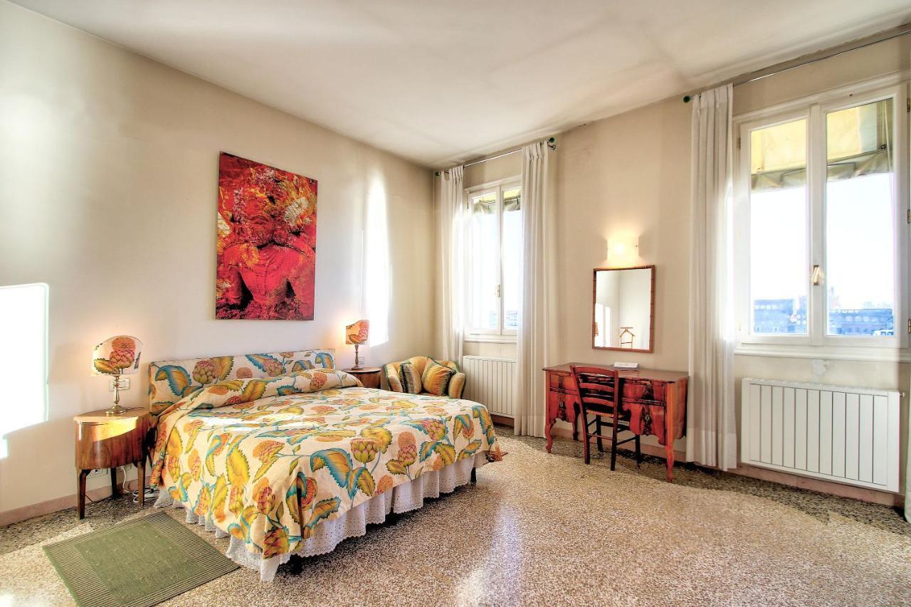 Apartment Patrizio Panoramic View Venice