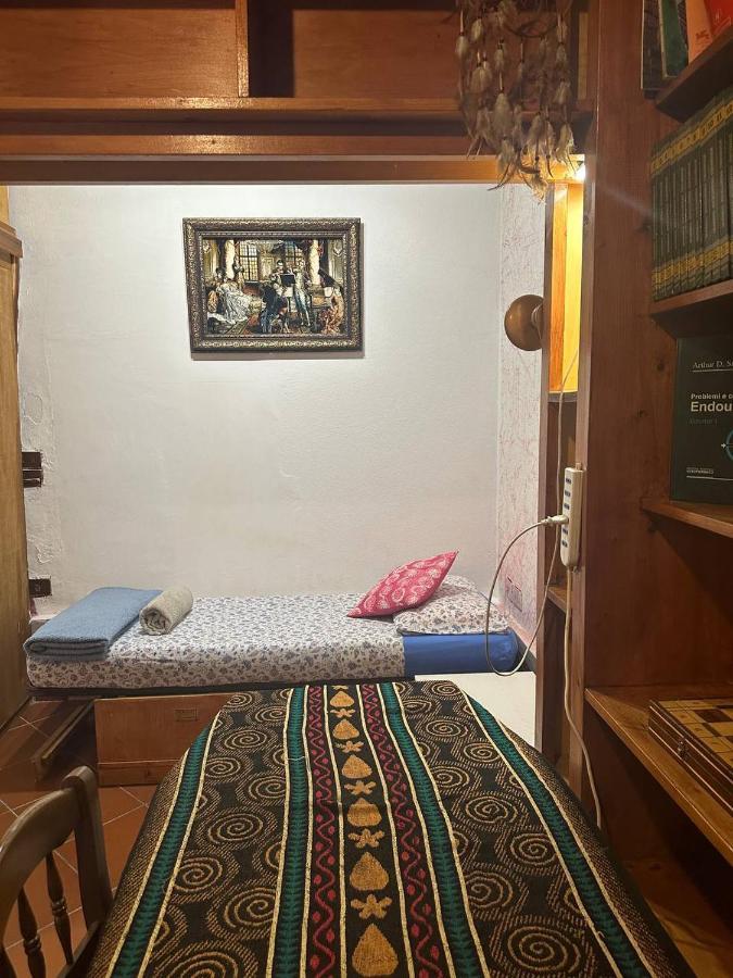 Hospedagem domiciliar Sleep In Veneza