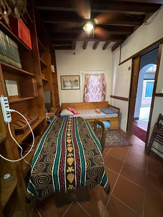 Sleep In Hospedagem domiciliar