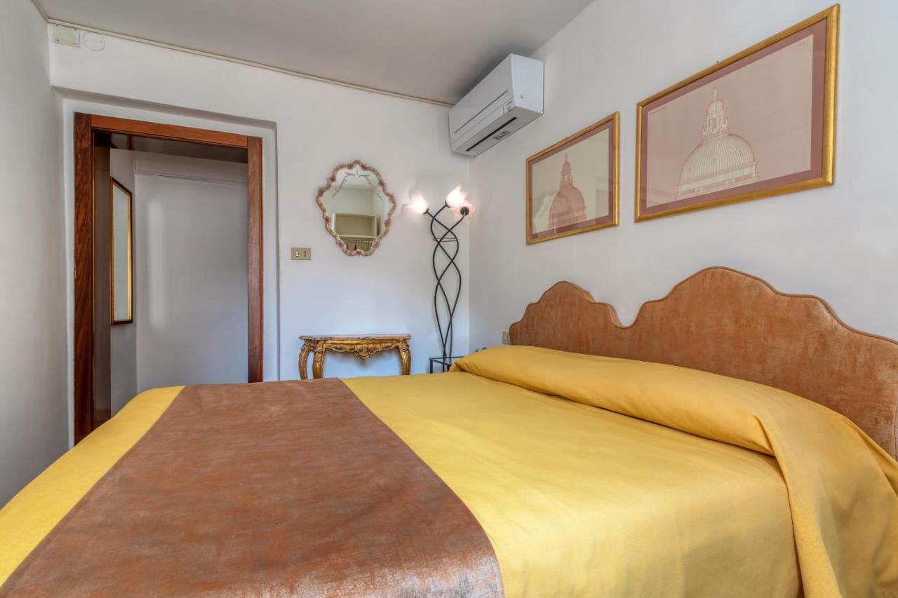 Casa Boccassini Hotel Veneza