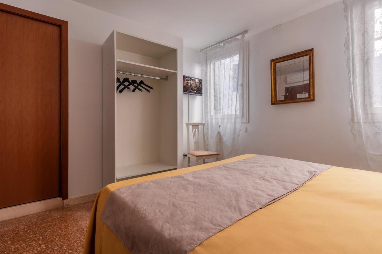 Casa Boccassini Hotel Veneza