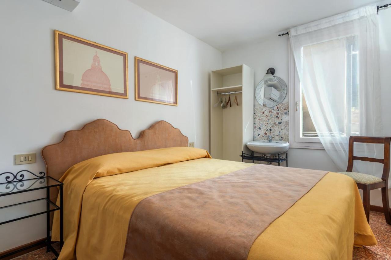 Hotel Casa Boccassini Veneza
