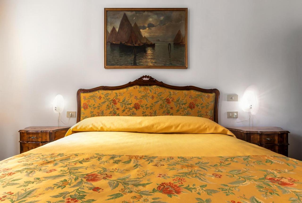 Casa Boccassini *