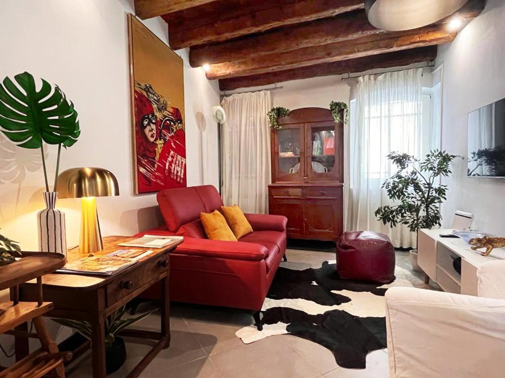 Apartamento Accogliente Mini Super