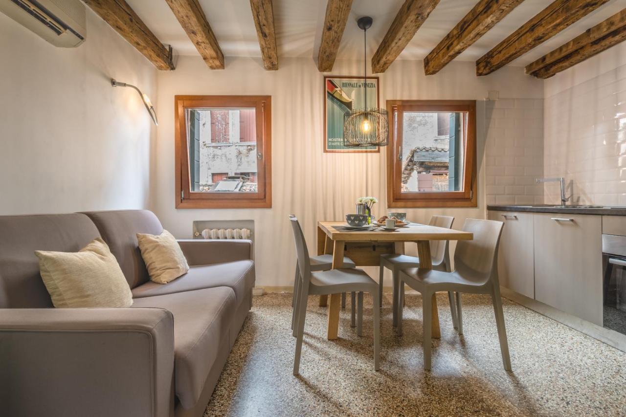 Apartment Ca' Rampani @venice Venice