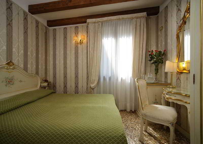 Barbarigo Guest house Venice