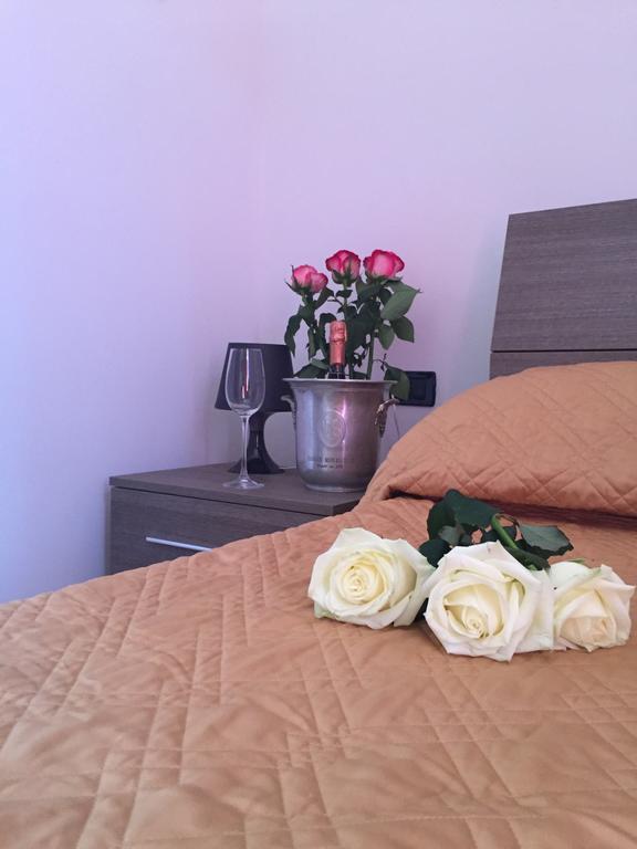 Abaven Bed & Breakfast *