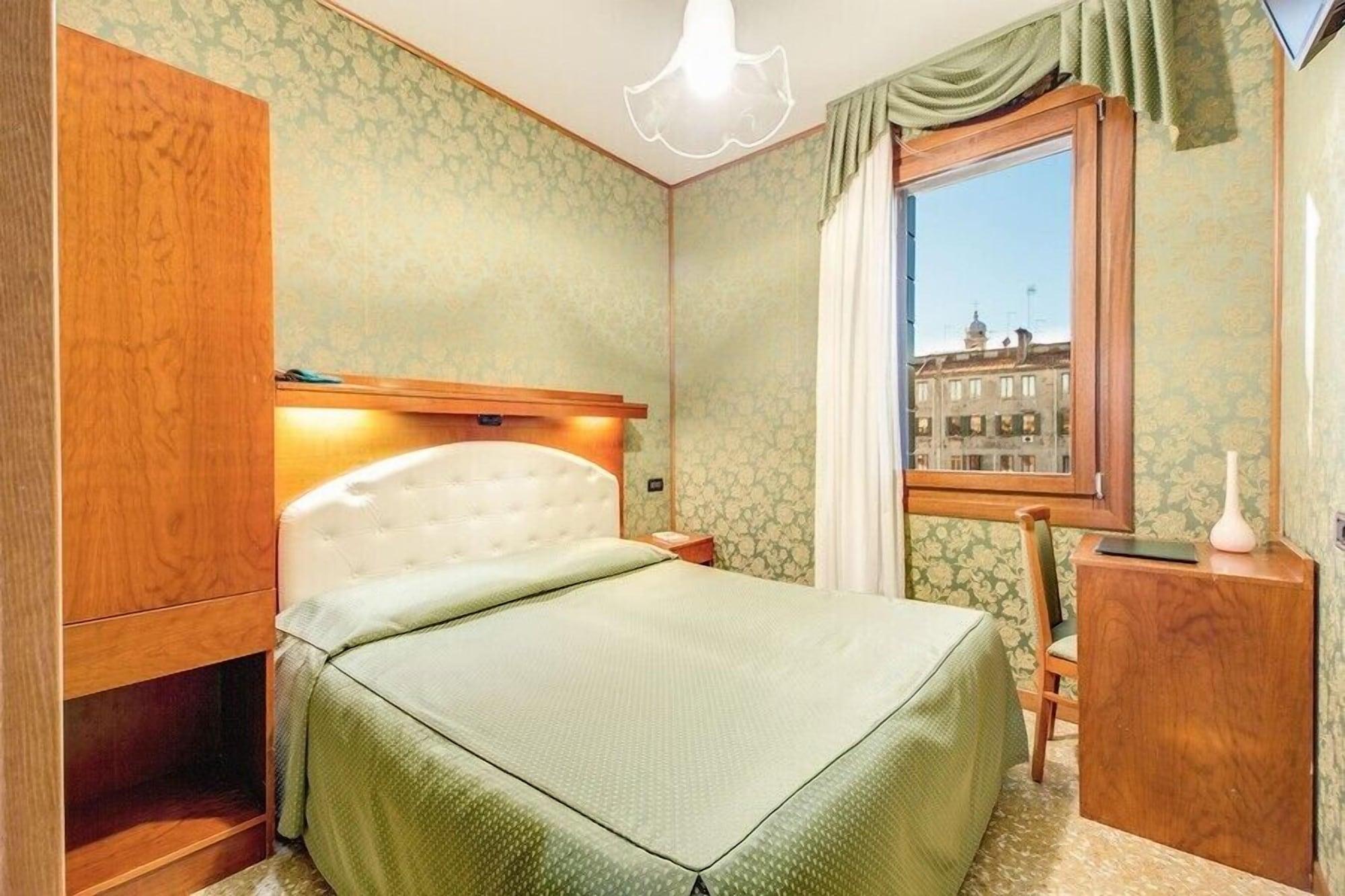 Hotel Atlantide Veneza