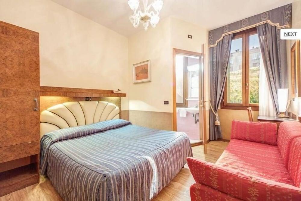 Atlantide Hotel Veneza
