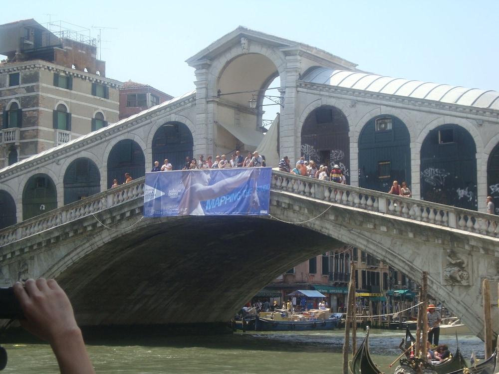 Atlantide 2* Veneza