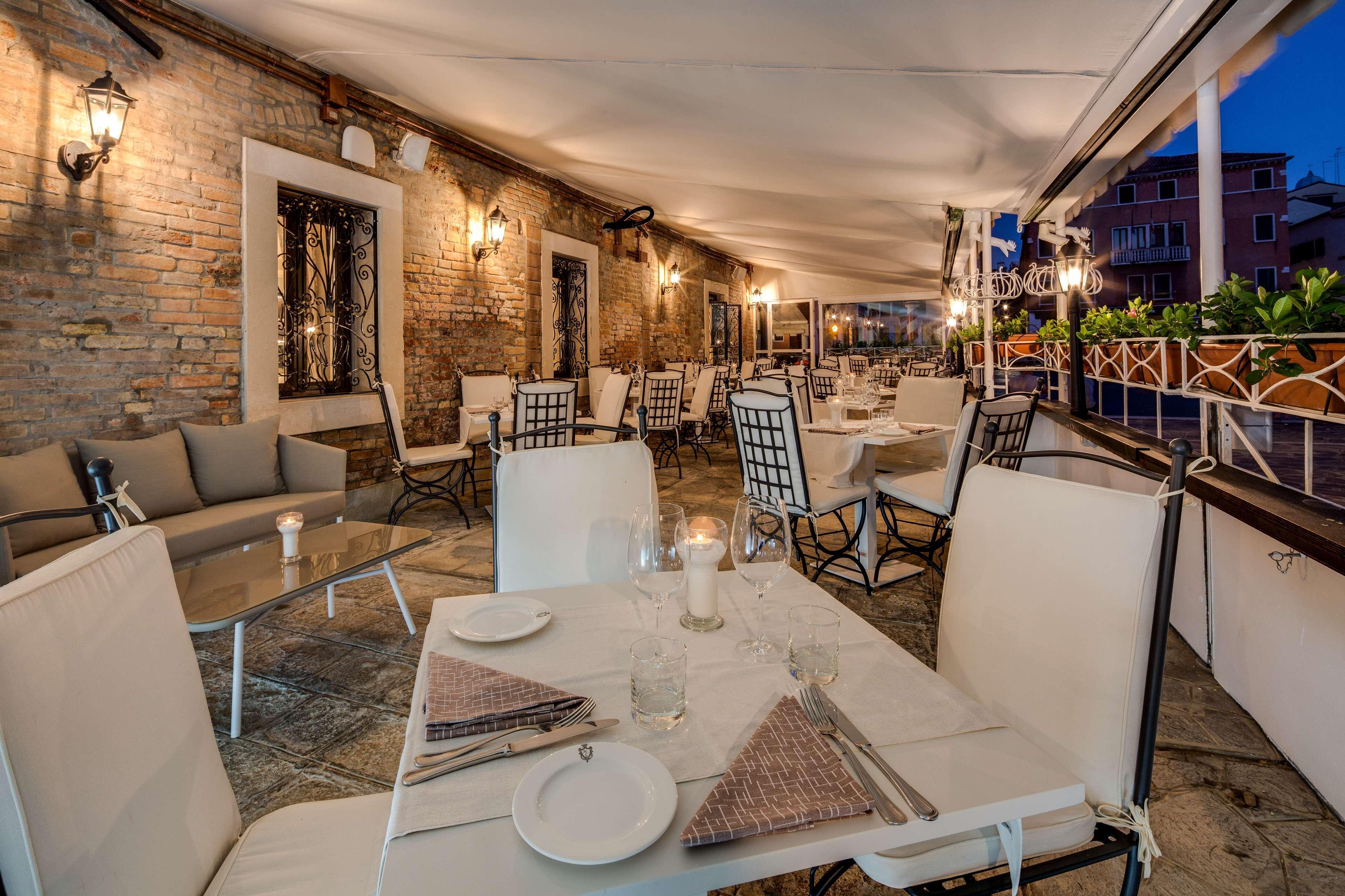 Bw Premier Collection Chc Continental Hotel Venice