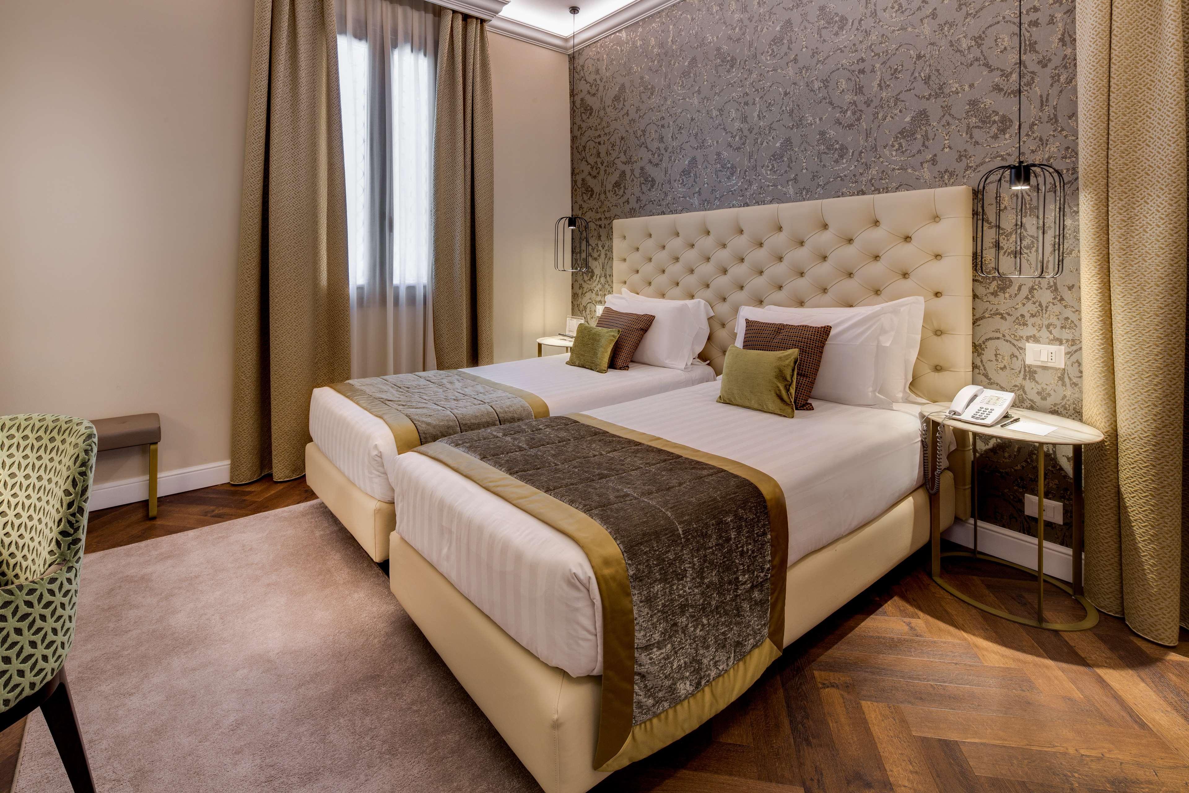 Bw Premier Collection Chc Continental Hotel Venice