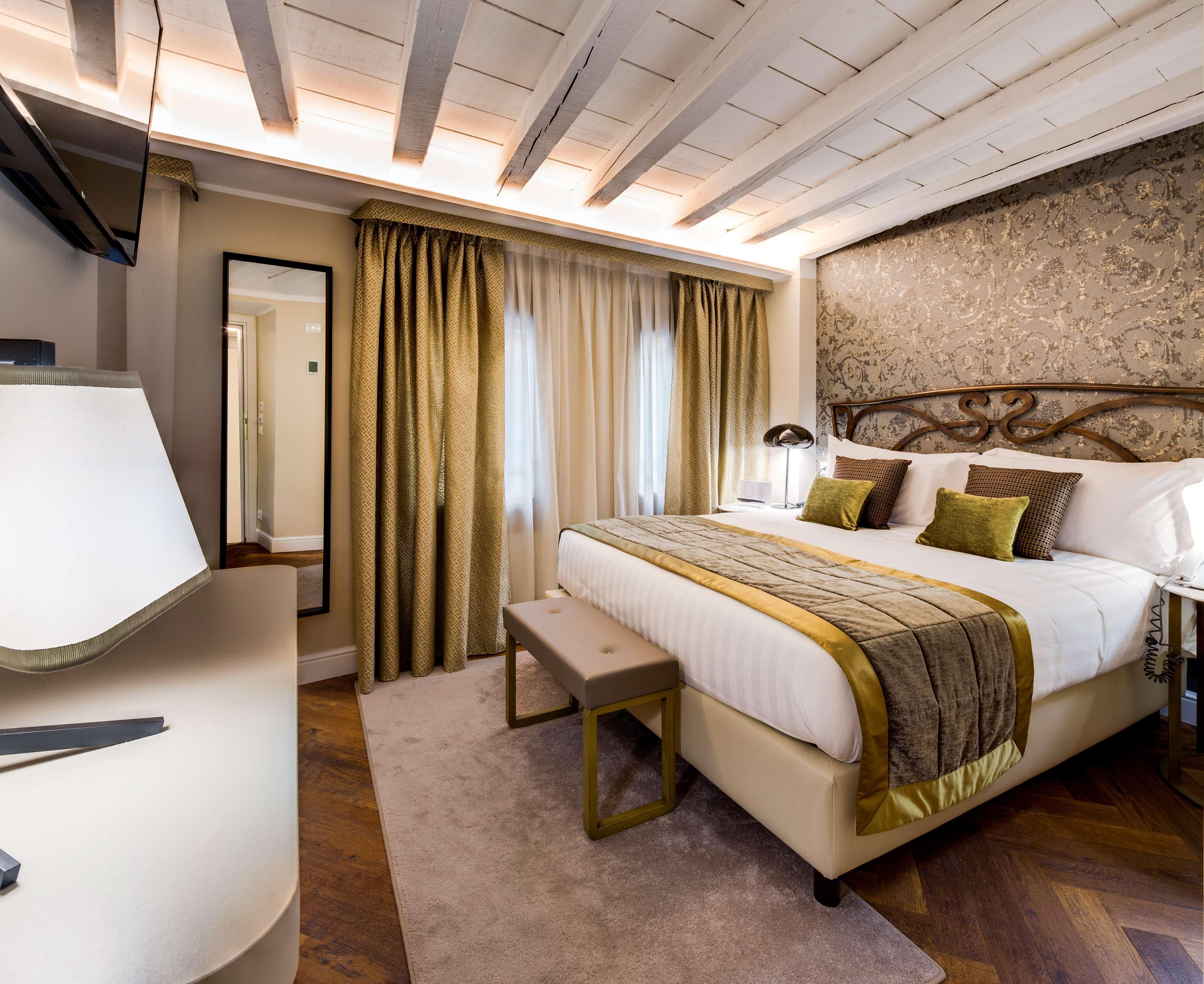 Bw Premier Collection Chc Continental 4* Venice