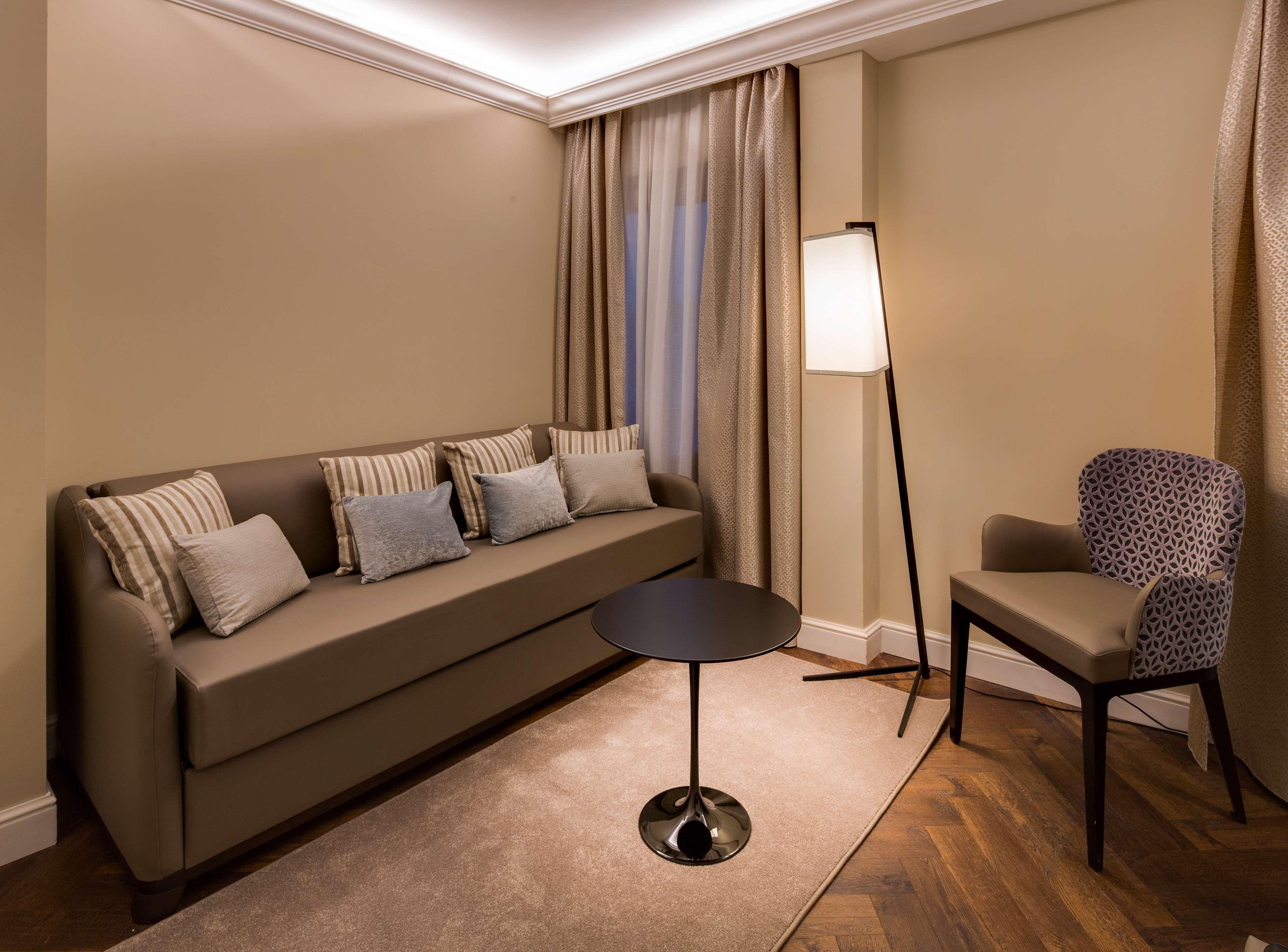 Bw Premier Collection Chc Continental 4* Venice