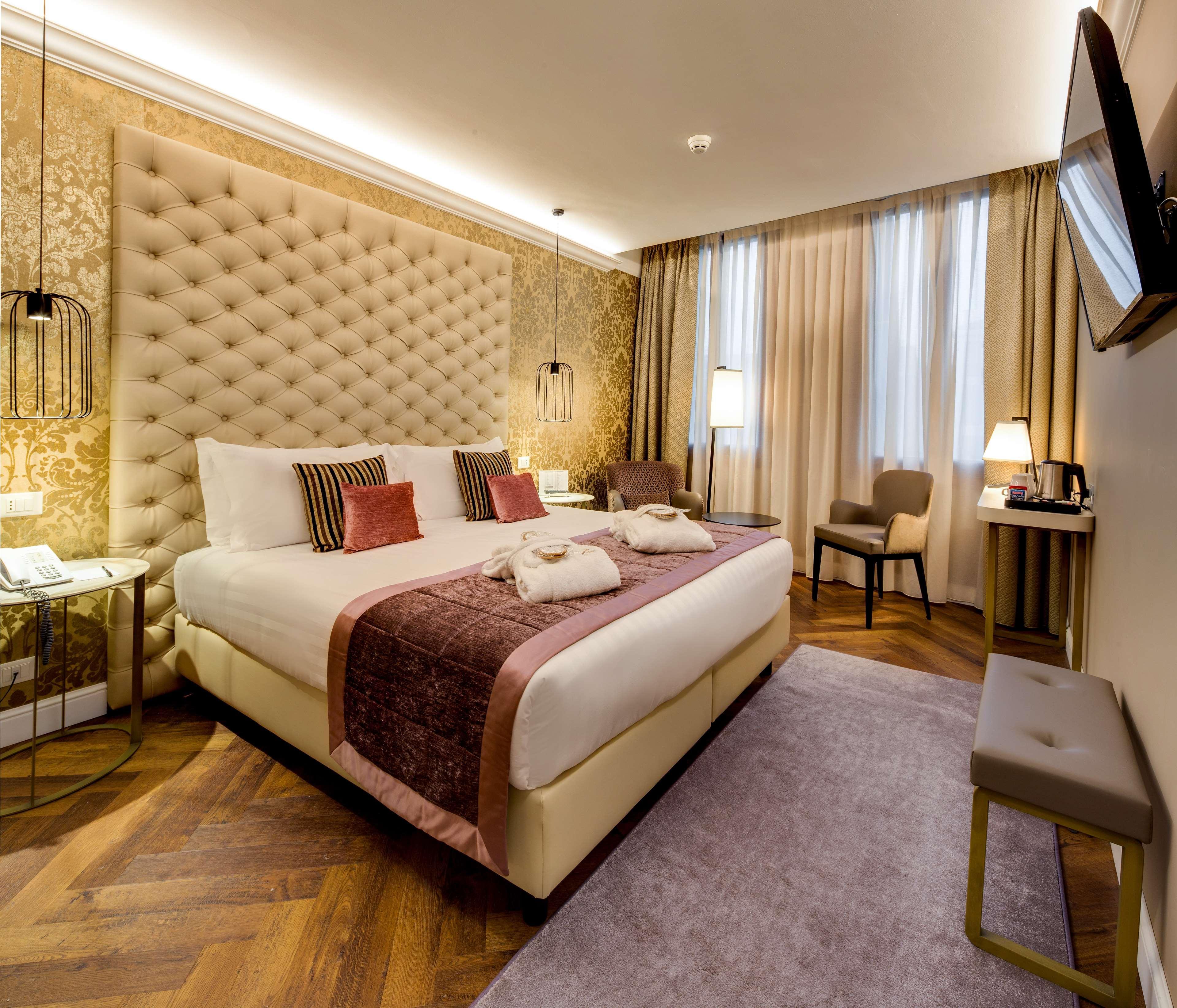 Bw Premier Collection Chc Continental 4* Venice