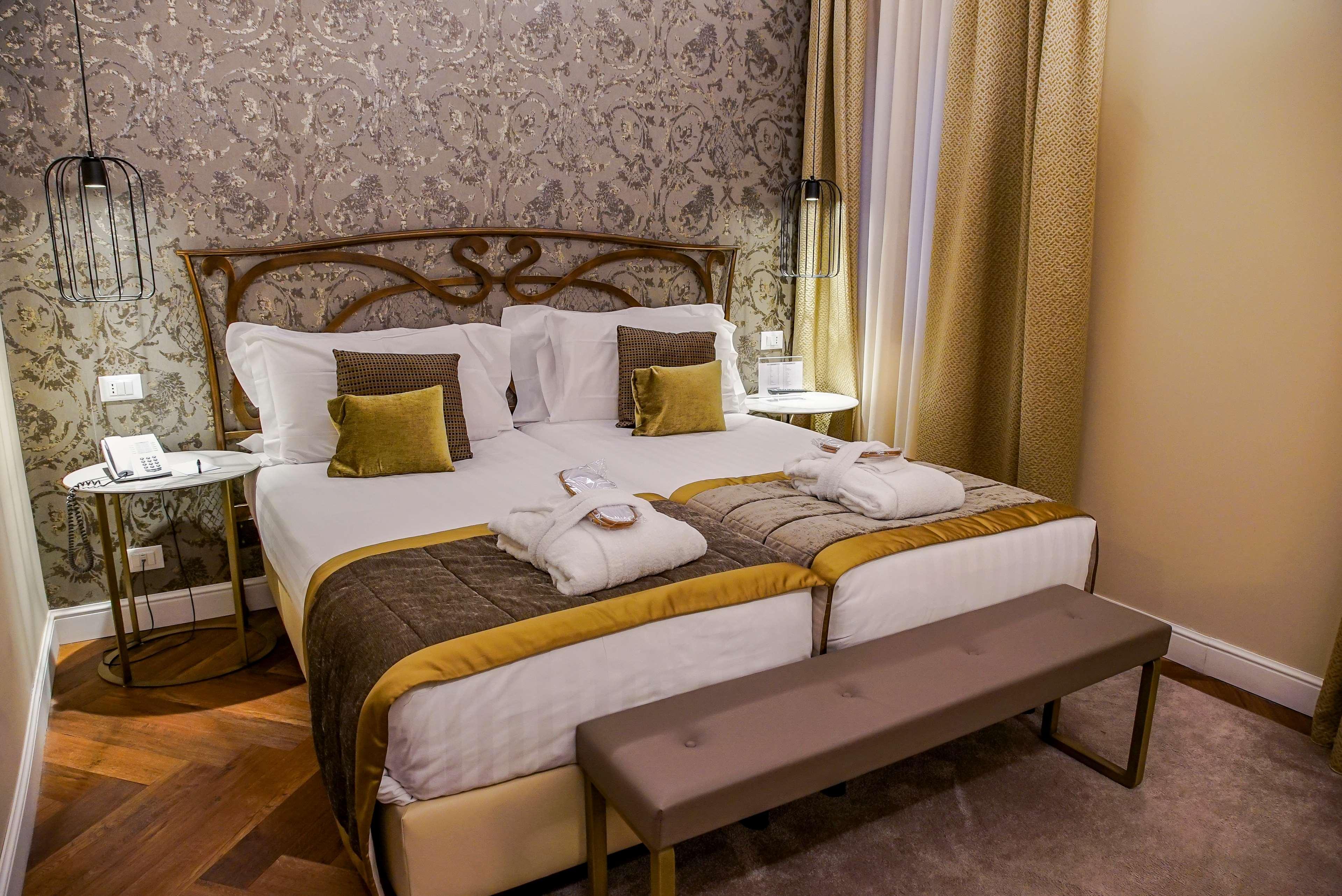 Bw Premier Collection Chc Continental Venice