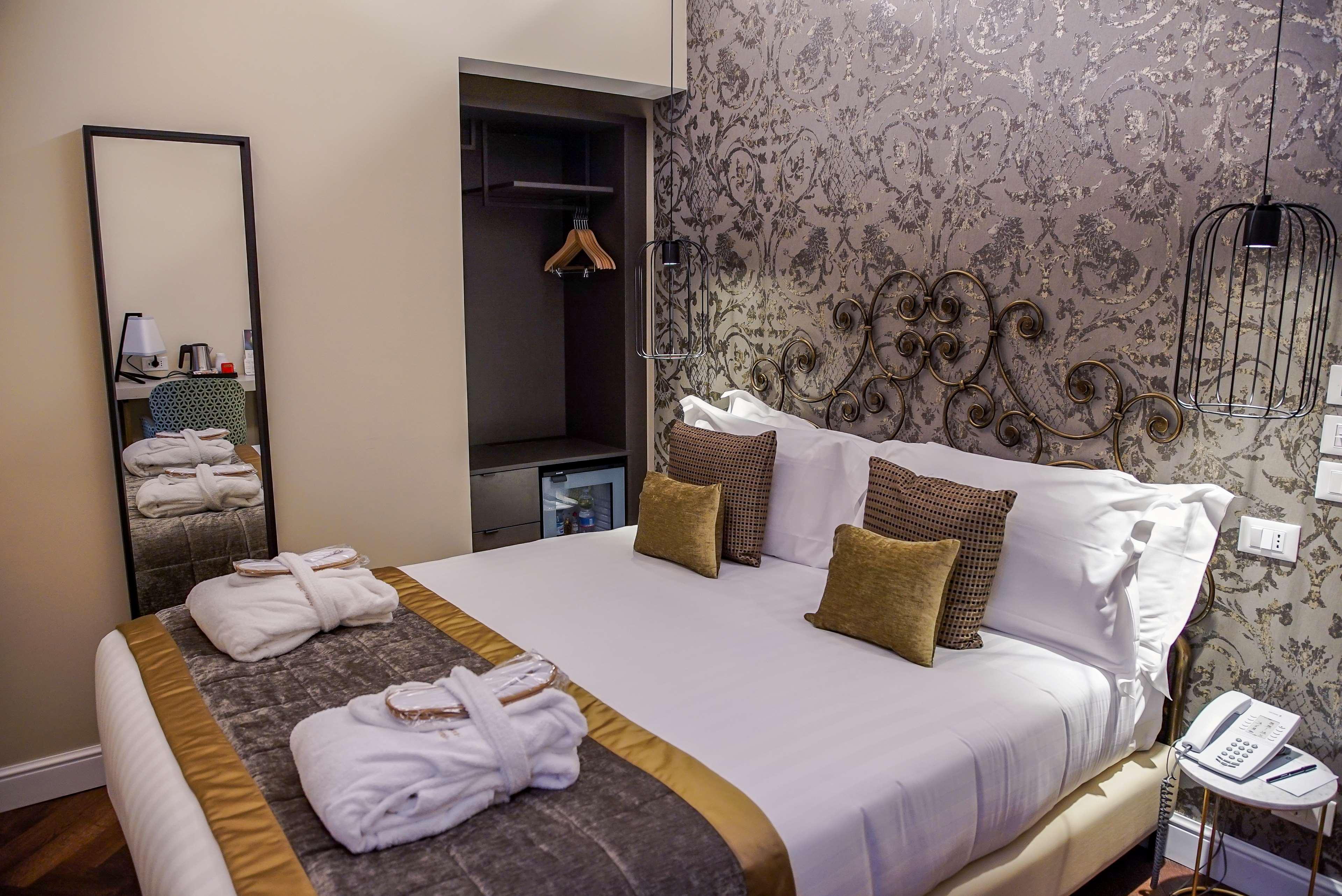 Hotel Bw Premier Collection Chc Continental Venice