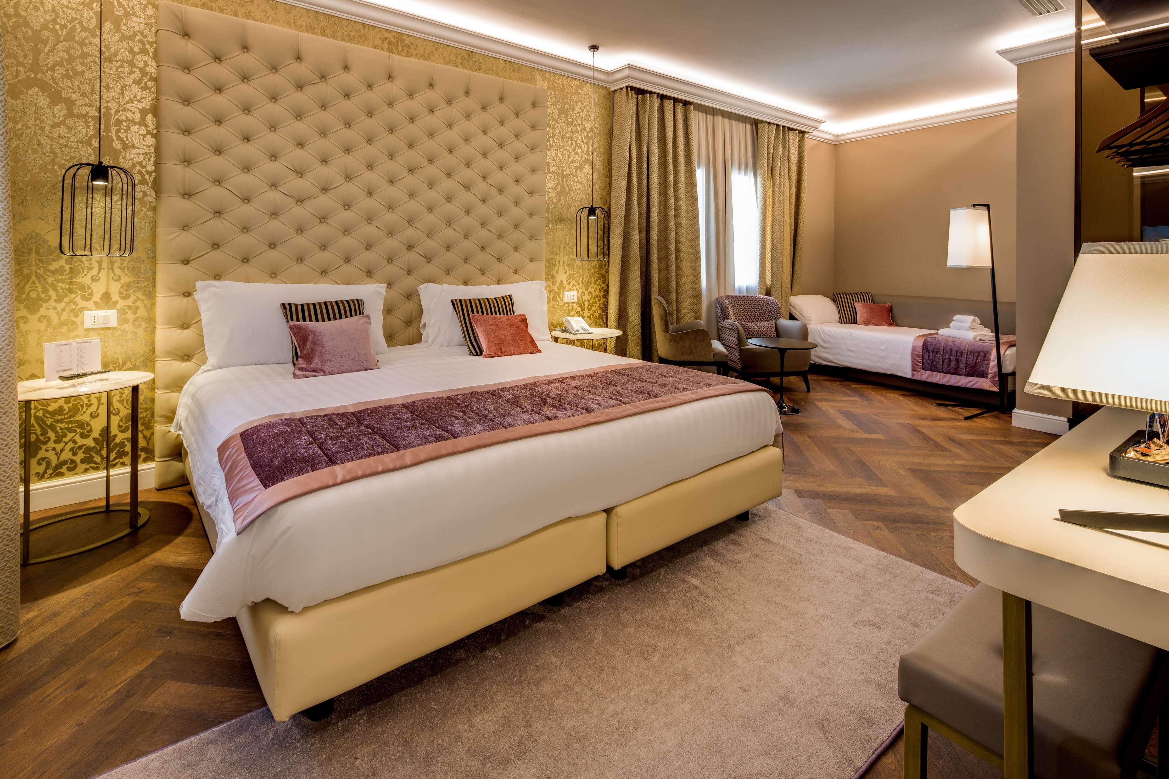 Bw Premier Collection Chc Continental Hotel Venice