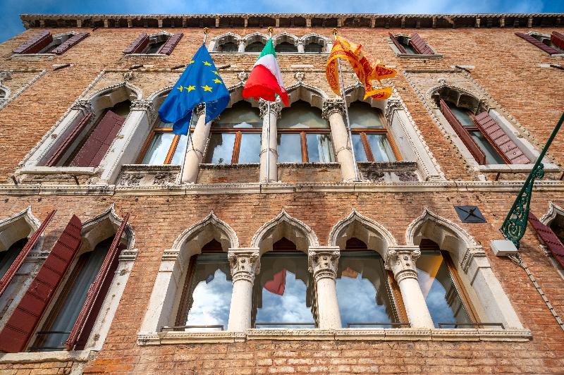 Palazzo Marcello Al Sole Hotel Venice