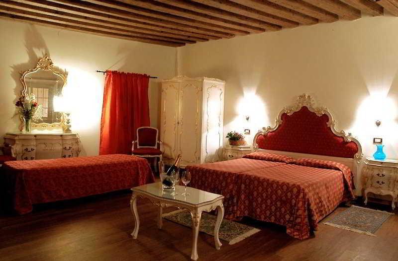 Barbarigo 3* Venice