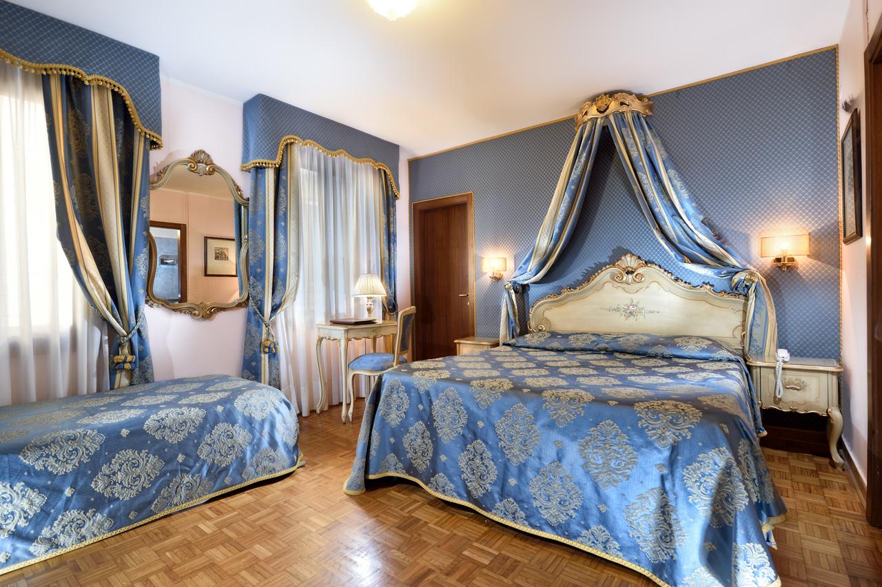 Royal San Marco Hotel 4*