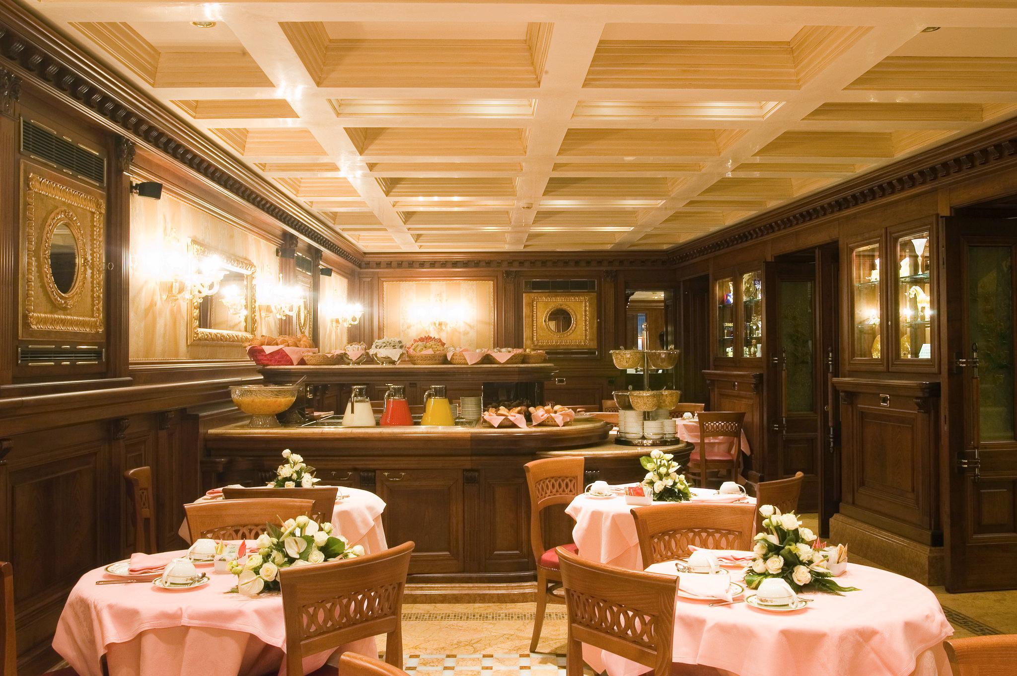 Hotel Royal San Marco Venice