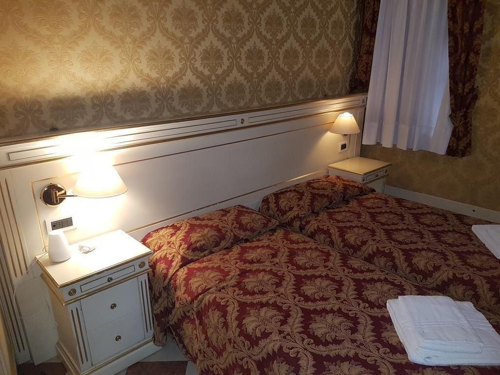 Guest house Casa Arte Venice