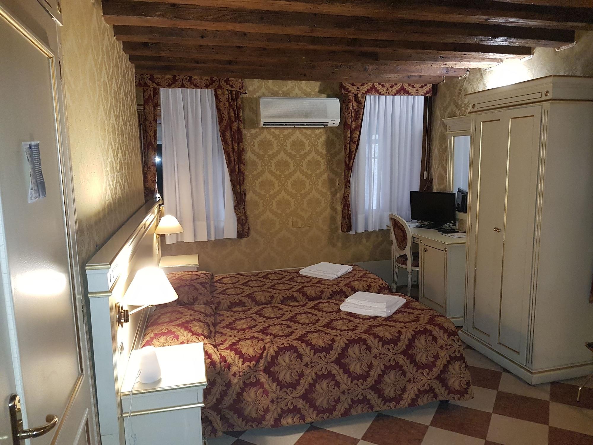 Casa Arte 3* Venice