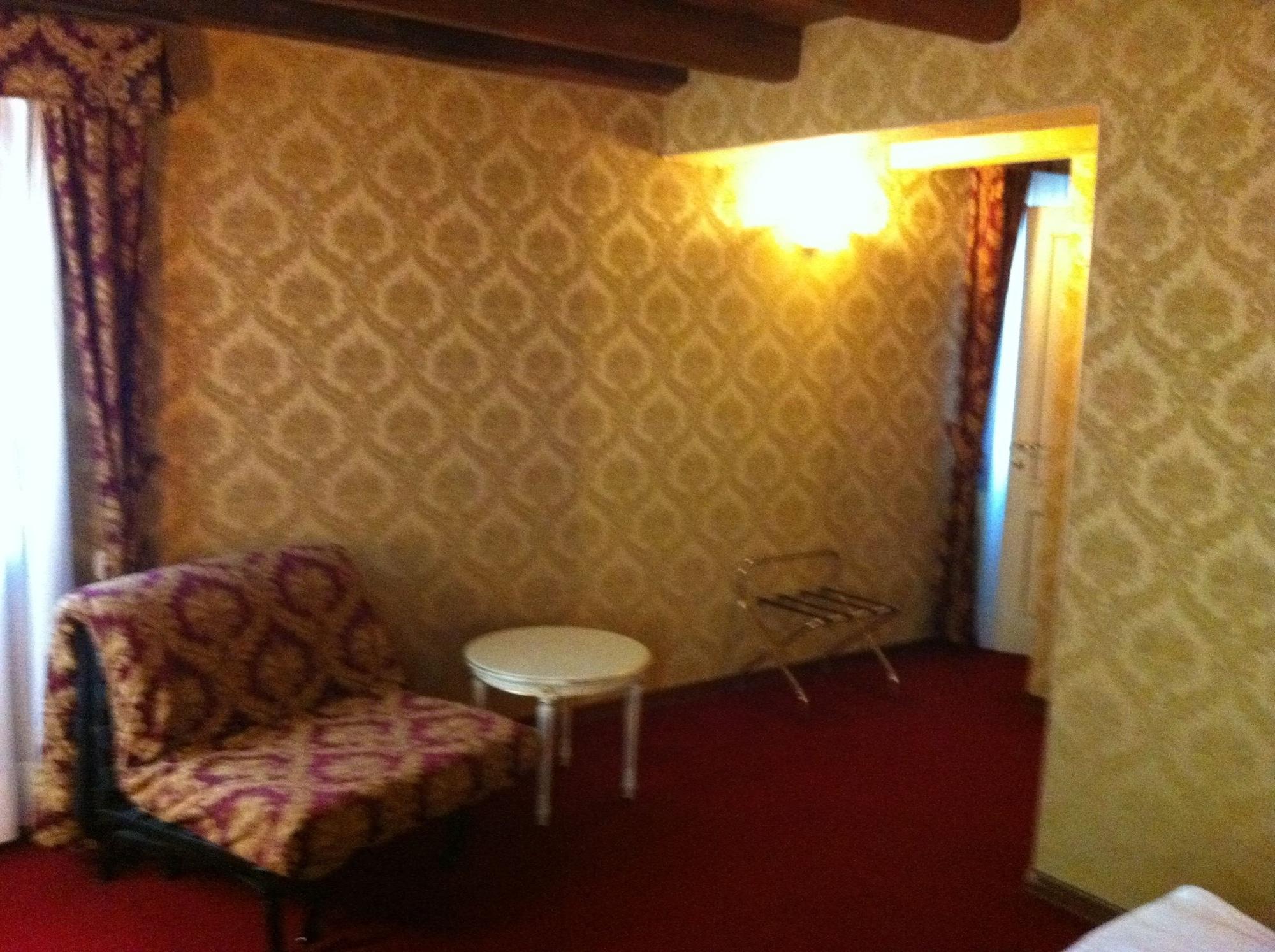 Guest house Casa Arte Venice
