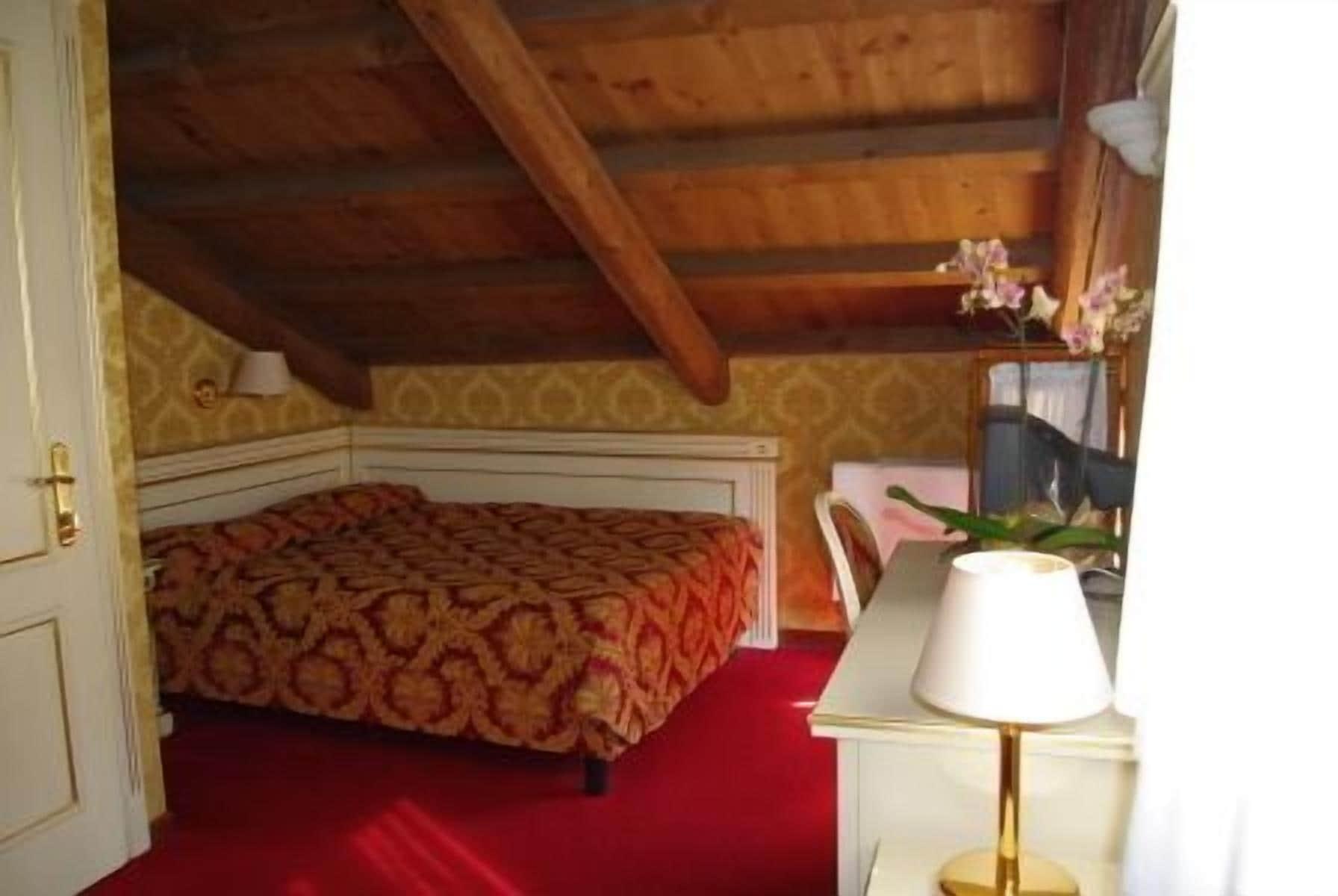 Casa Arte Guest house 3*