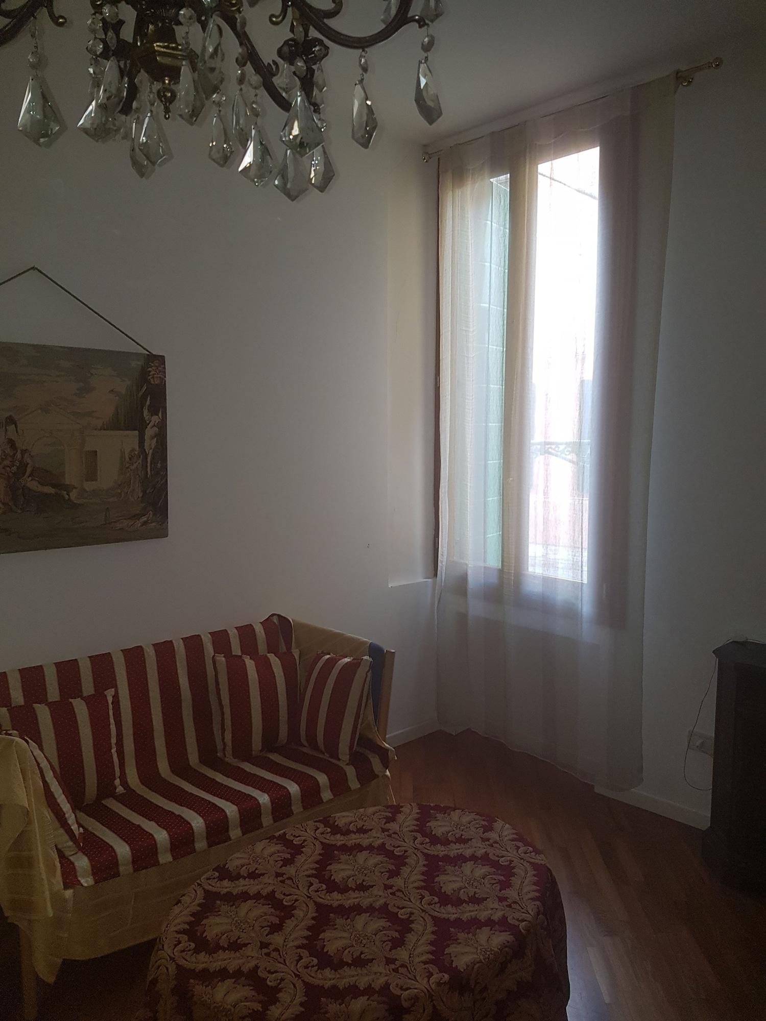 Guest house Casa Arte 3*