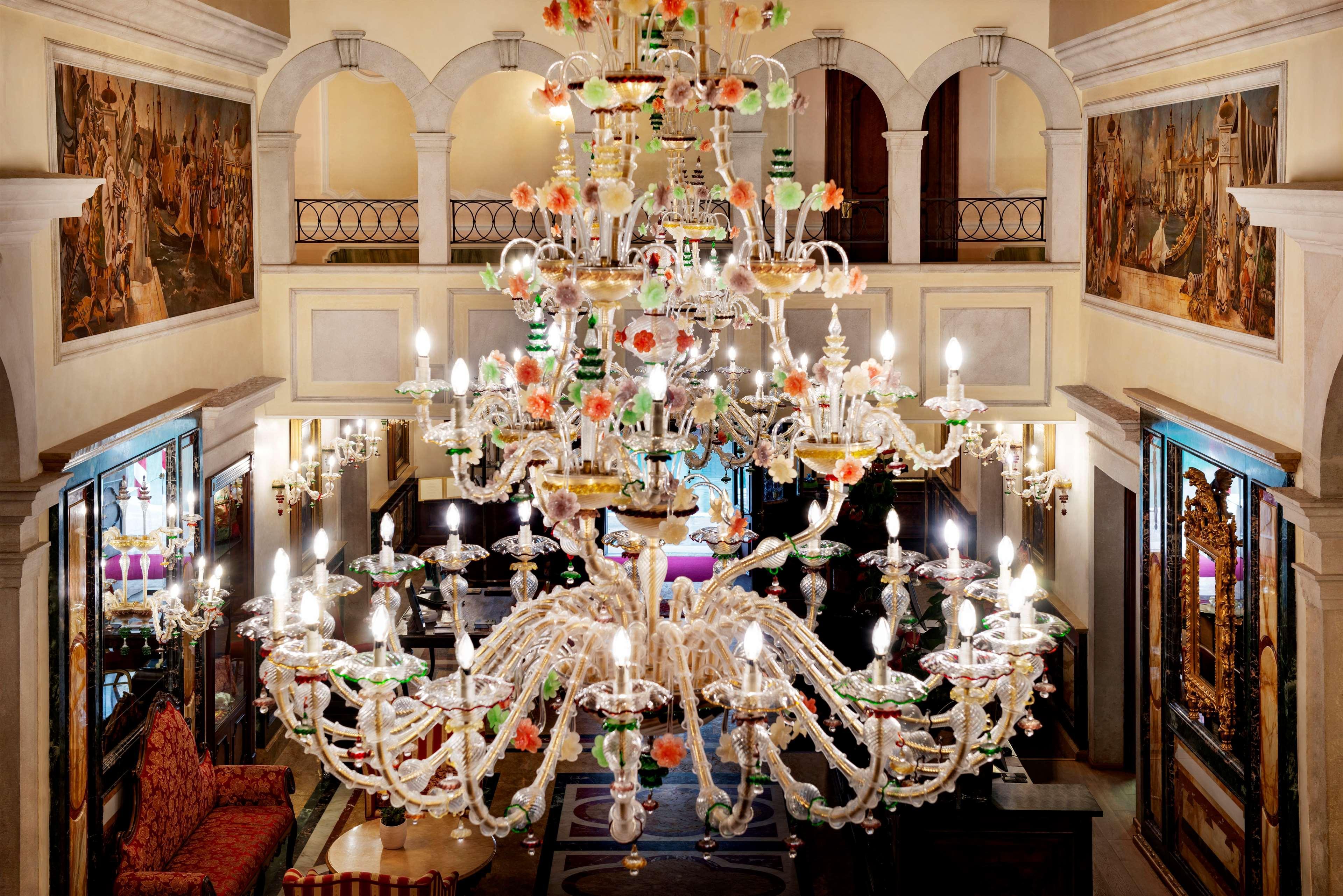 Nh Collection Grand Palazzo Dei Dogi Hotel Venice