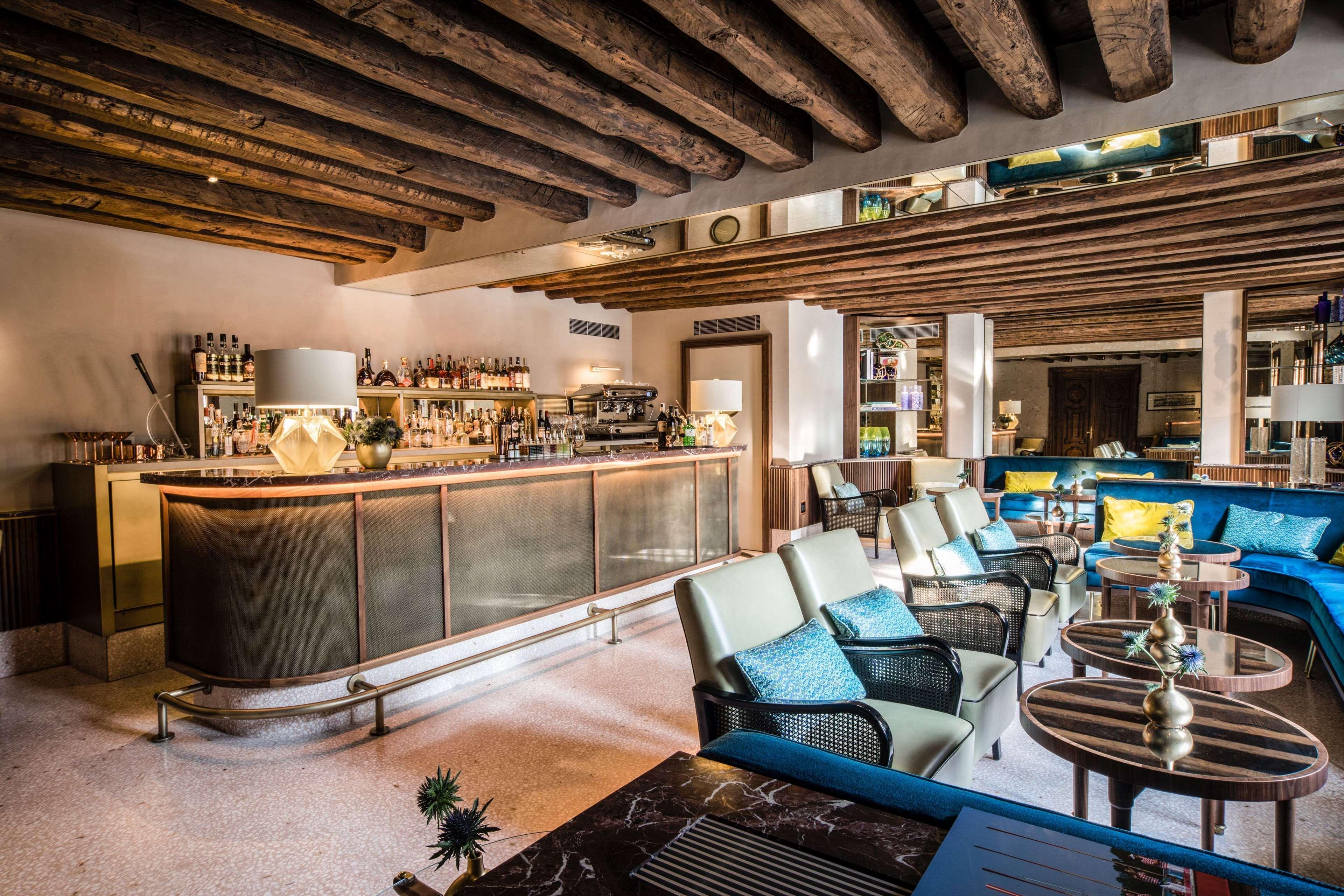 Nh Collection Grand Palazzo Dei Dogi Hotel Venice
