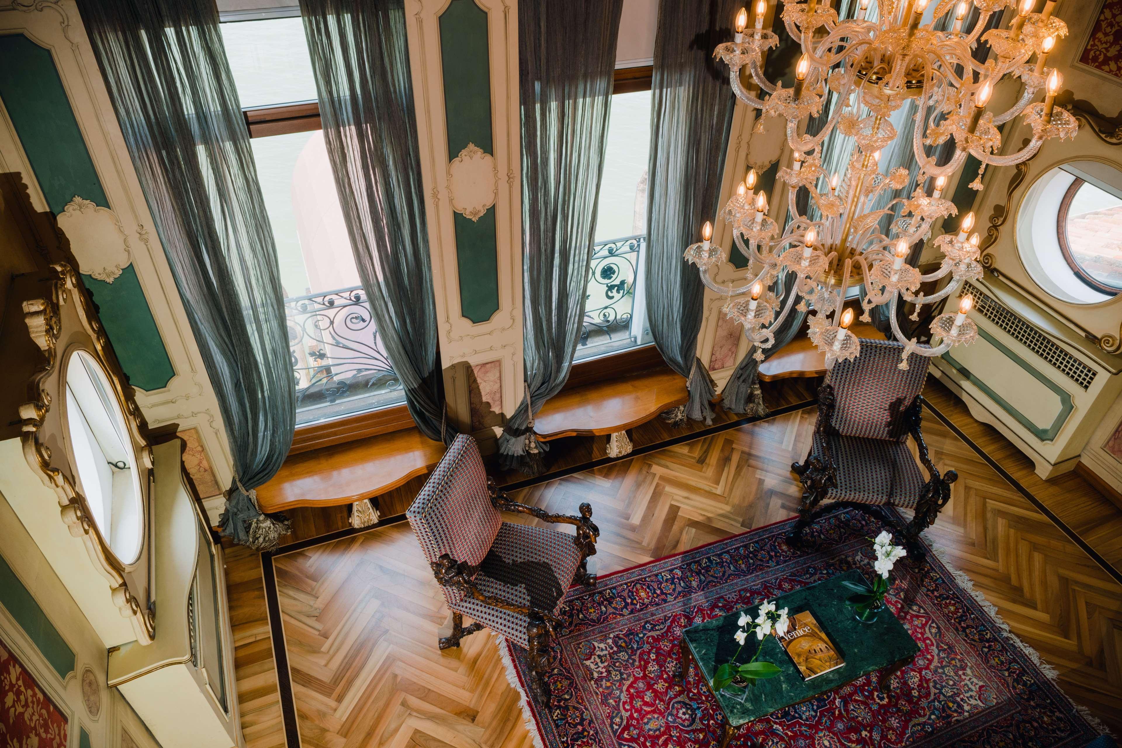 Nh Collection Grand Palazzo Dei Dogi Venice