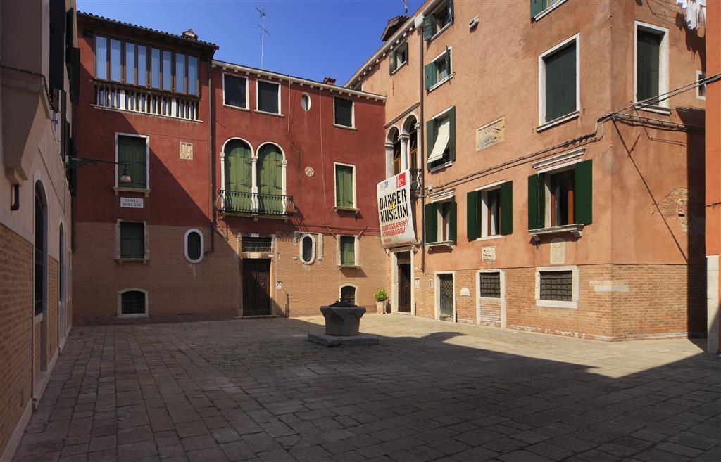 Bisanzio Hotel Venice
