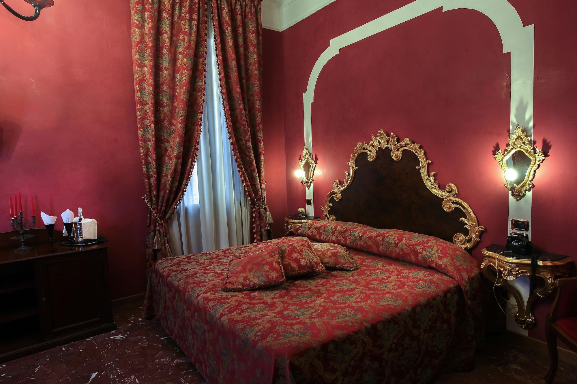 Ca' Alvise