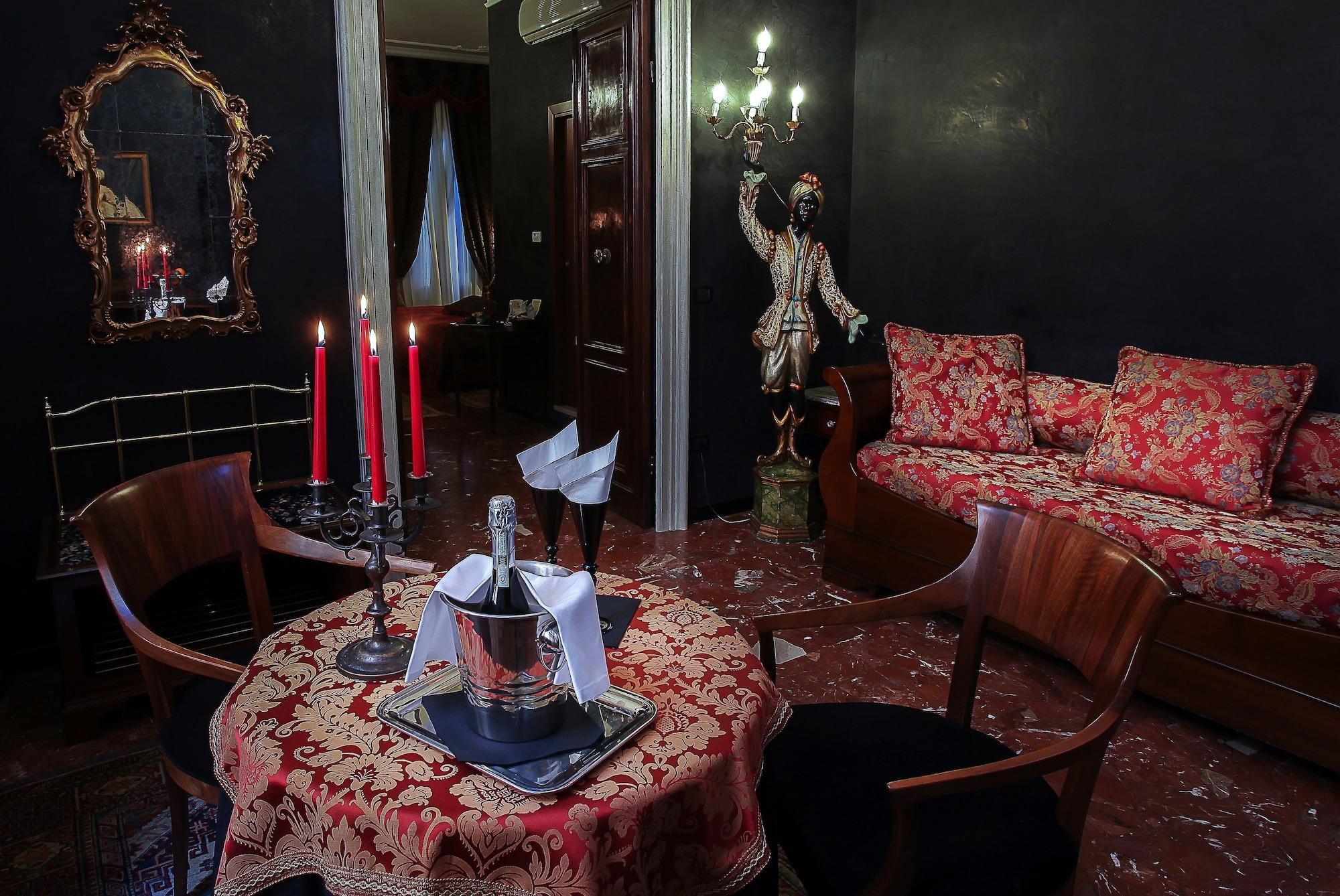 Hotel Ca' Alvise Venice
