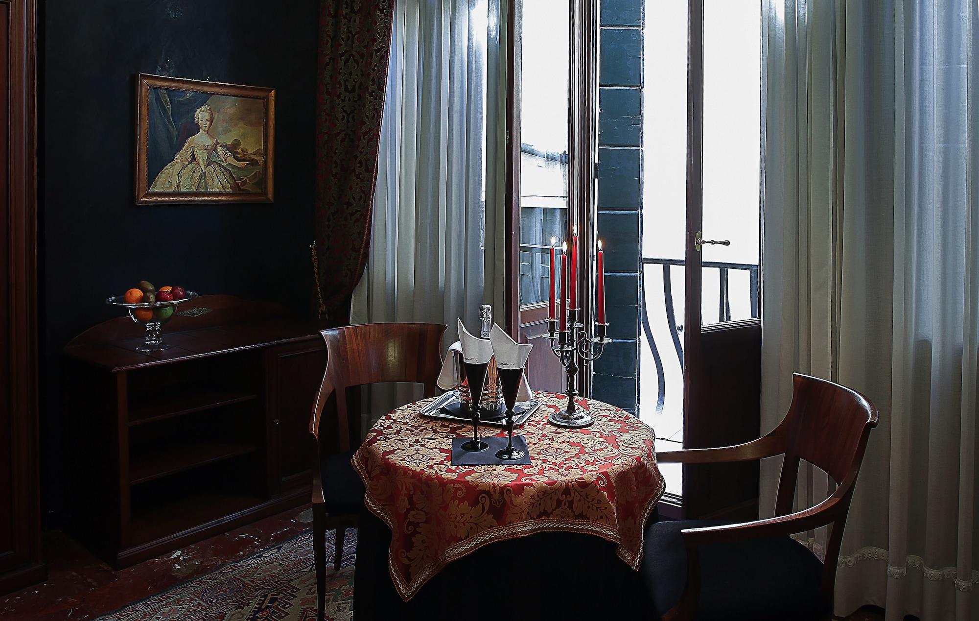 Ca' Alvise 4* Venice