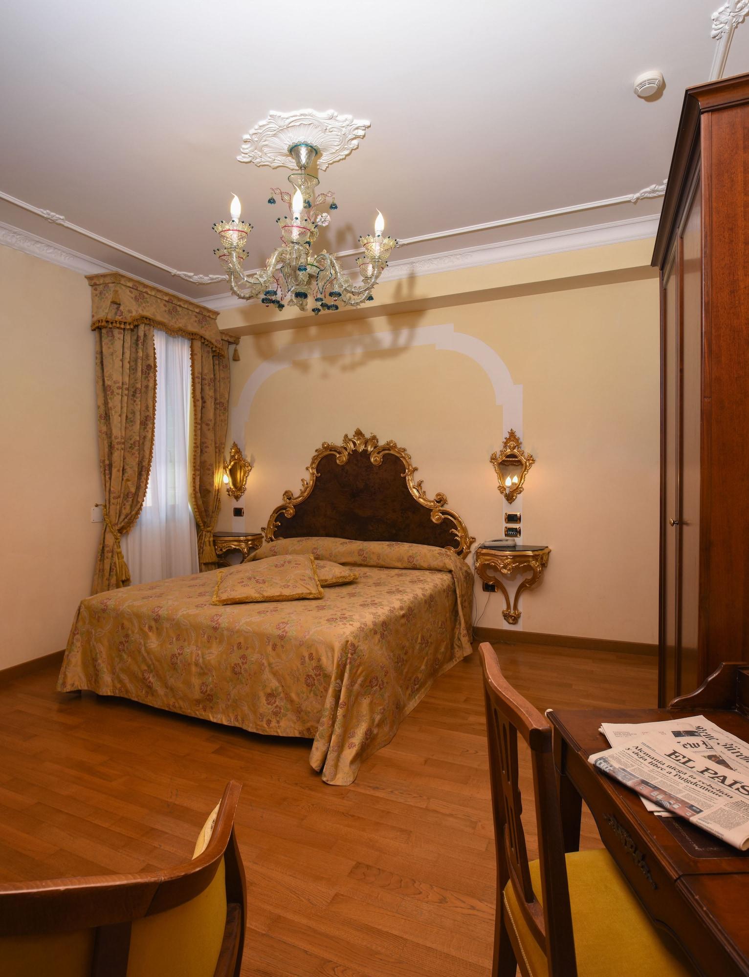 Ca' Alvise 4*