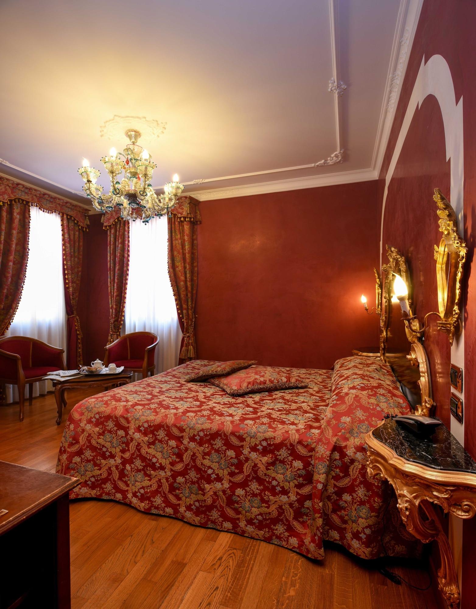 Hotel Ca' Alvise 4*