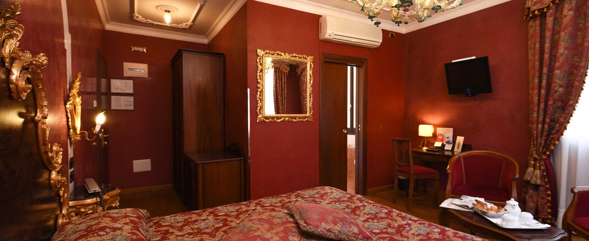 Hotel Ca' Alvise Venice
