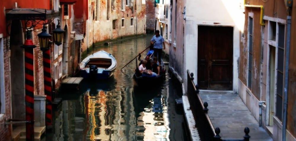 Hotel Ca' Alvise Venice
