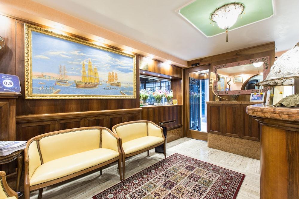 Hotel Al Piave
